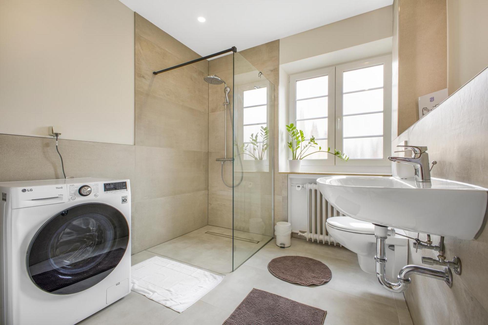 Apart21- Charmante Atmosphaere - Parken - Netflix Apartament *