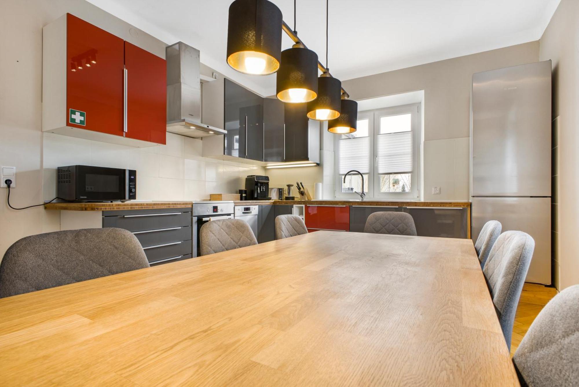 Apart21- Charmante Atmosphaere - Parken - Netflix Apartament Ingolstadt