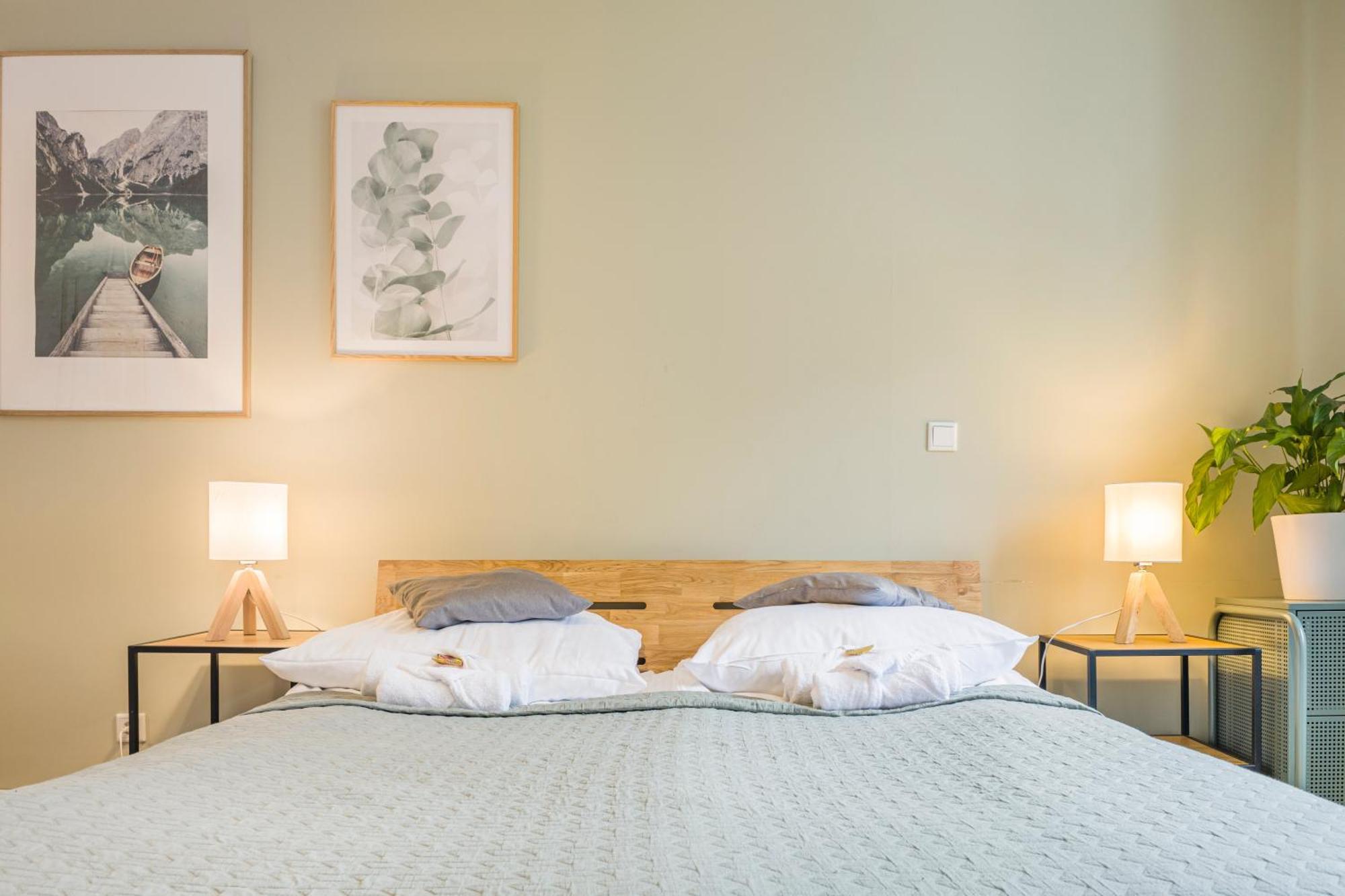 Apartament Apart21- Charmante Atmosphaere - Parken - Netflix Ingolstadt