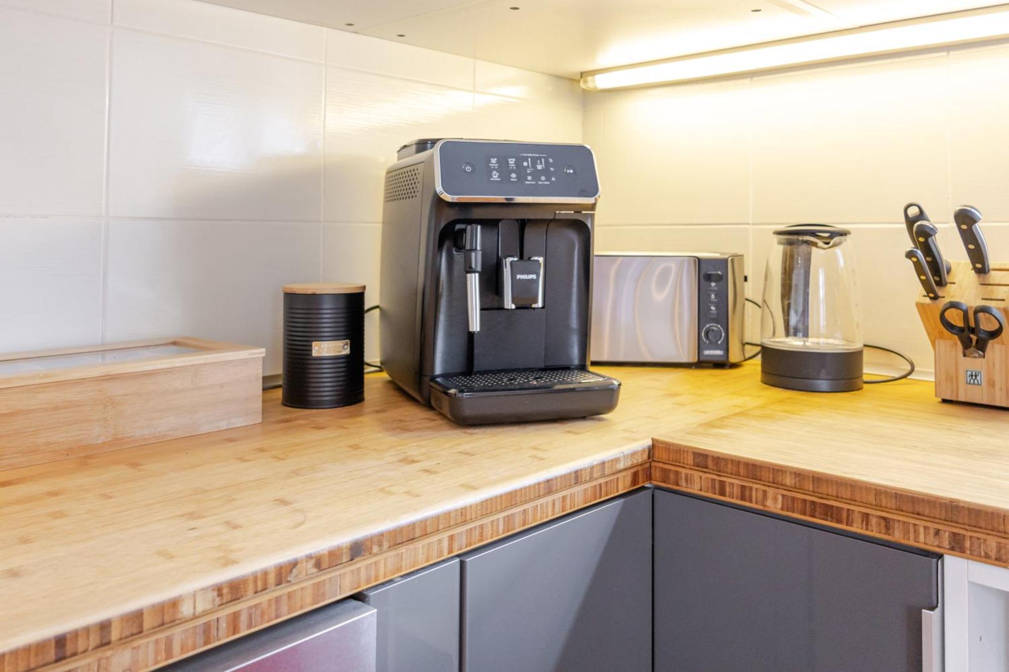 Apartment Apart21- Charmante Atmosphaere - Parken - Netflix *